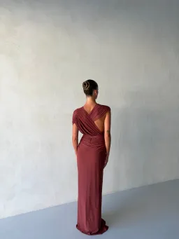 Bec and Bridge Leia Dress for rent on The Volte - image 3