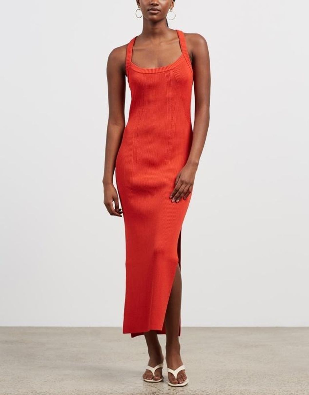 Manning Cartell - Sweet Ride Knit Dress (Size Small / 8) for rent on The Volte - main image