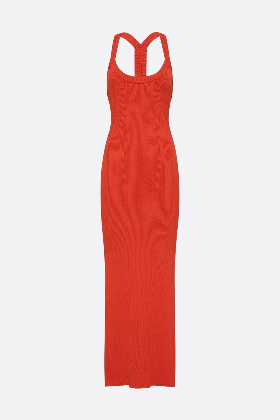 Manning Cartell - Sweet Ride Knit Dress (Size Small / 8) for rent on The Volte - main image