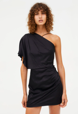 Manning Cartell Miami Heat dress for rent on The Volte - image 1