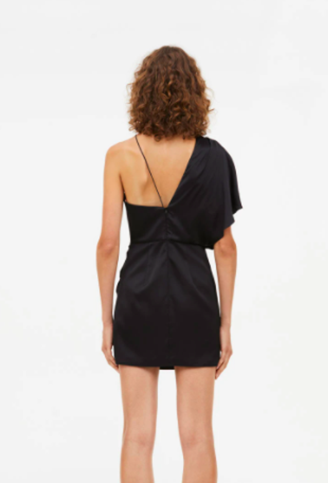 Manning Cartell Miami Heat dress for rent on The Volte - main image
