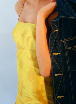 Realisation Par Christy dress for rent on The Volte - image 3