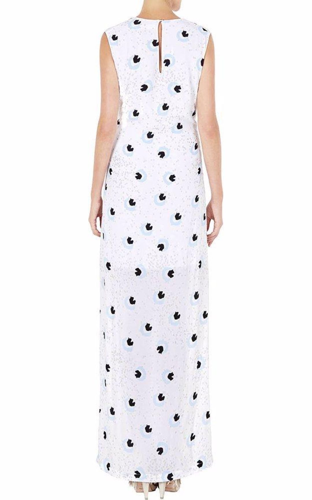 Sass & Bide Fate of the Wanderer dress for rent on The Volte - main image