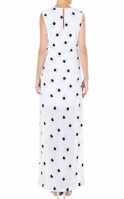 Sass & Bide Fate of the Wanderer dress for rent on The Volte - image 2