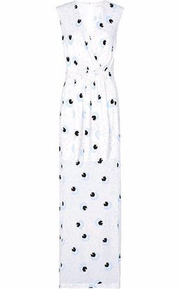 Sass & Bide Fate of the Wanderer dress for rent on The Volte - image 3