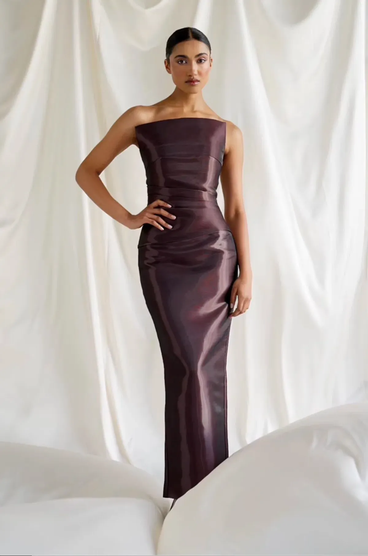 Eliya the Label Tatum Dress - Image 1