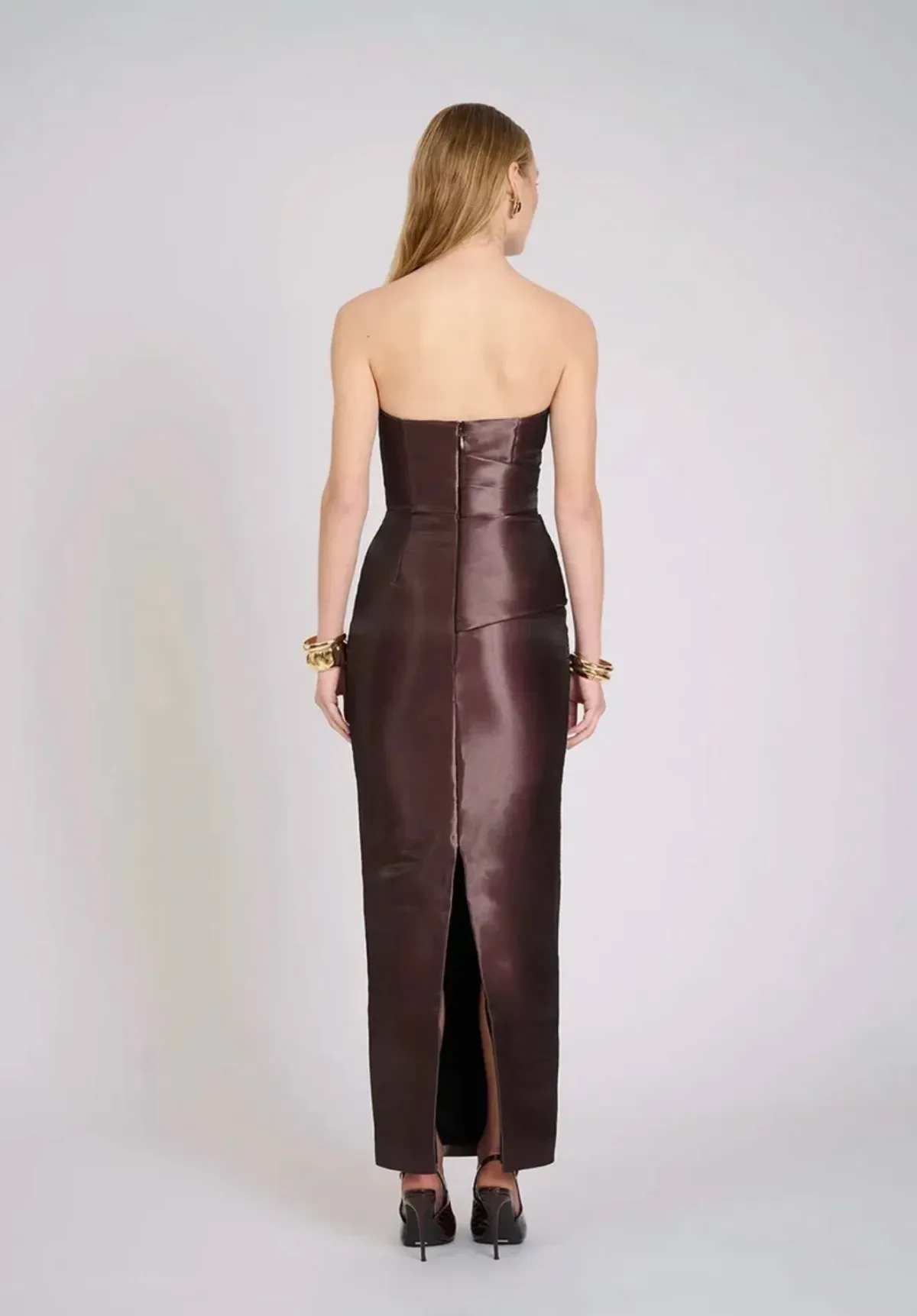 Eliya the Label Tatum Dress - Image 5