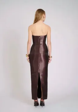 Eliya the Label Tatum Dress for rent on The Volte - image 5