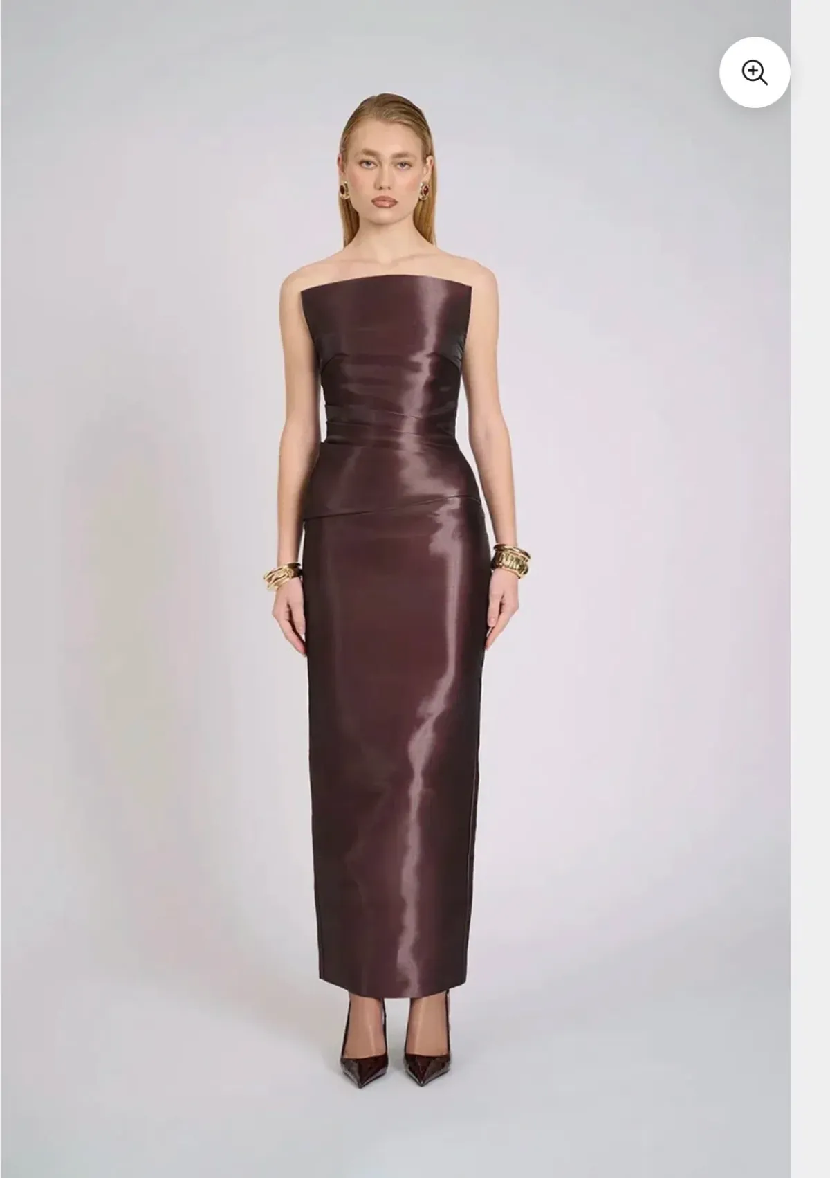 Eliya the Label Tatum Dress - Image 2