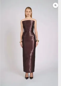 Eliya the Label Tatum Dress for rent on The Volte - image 2