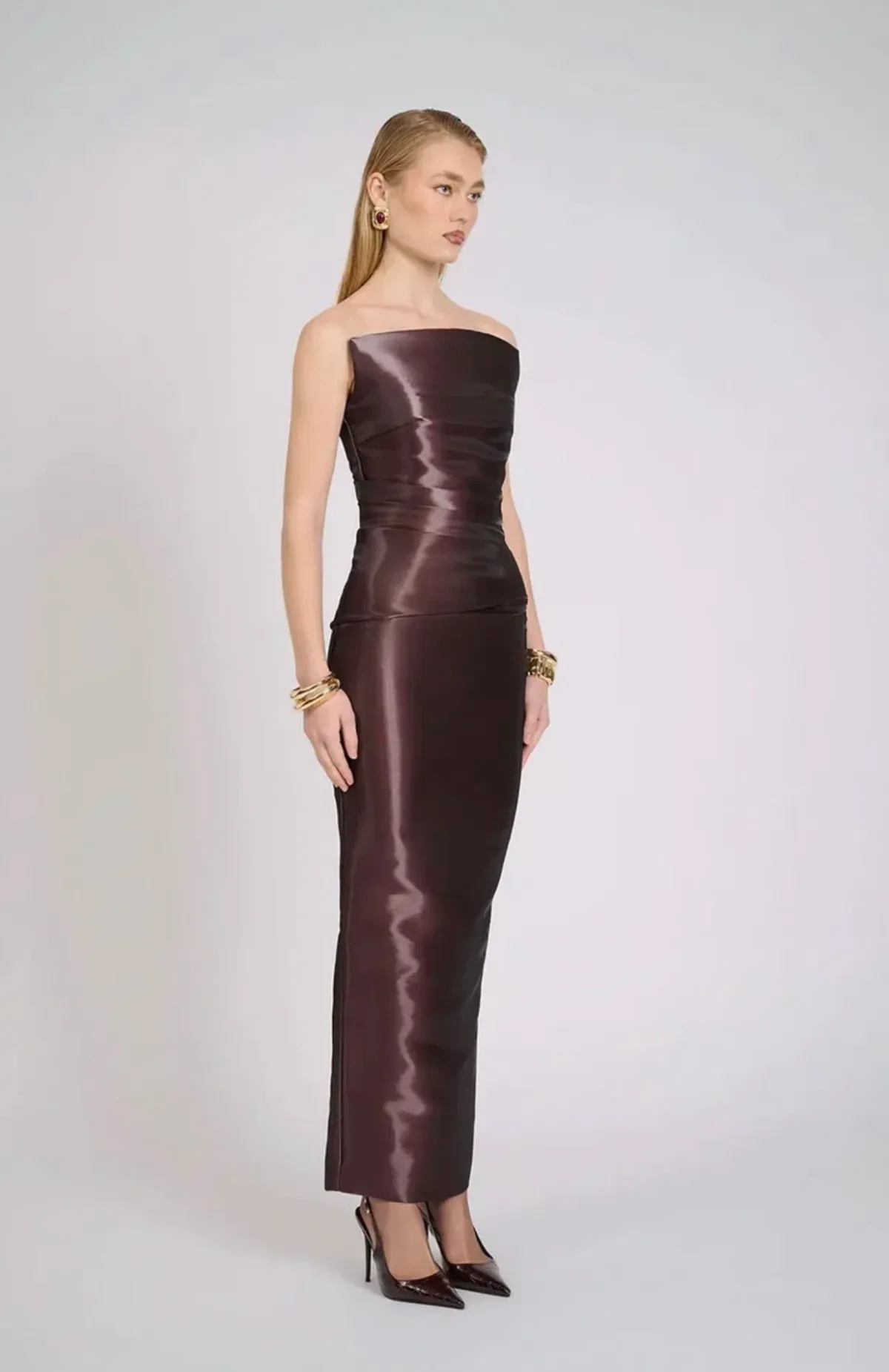 Eliya the Label Tatum Dress - Image 3