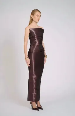 Eliya the Label Tatum Dress for rent on The Volte - image 3