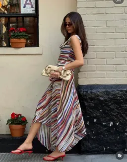 Realisation Par Cora Dress Mirage Size XS / AU 6 for rent on The Volte - image 5