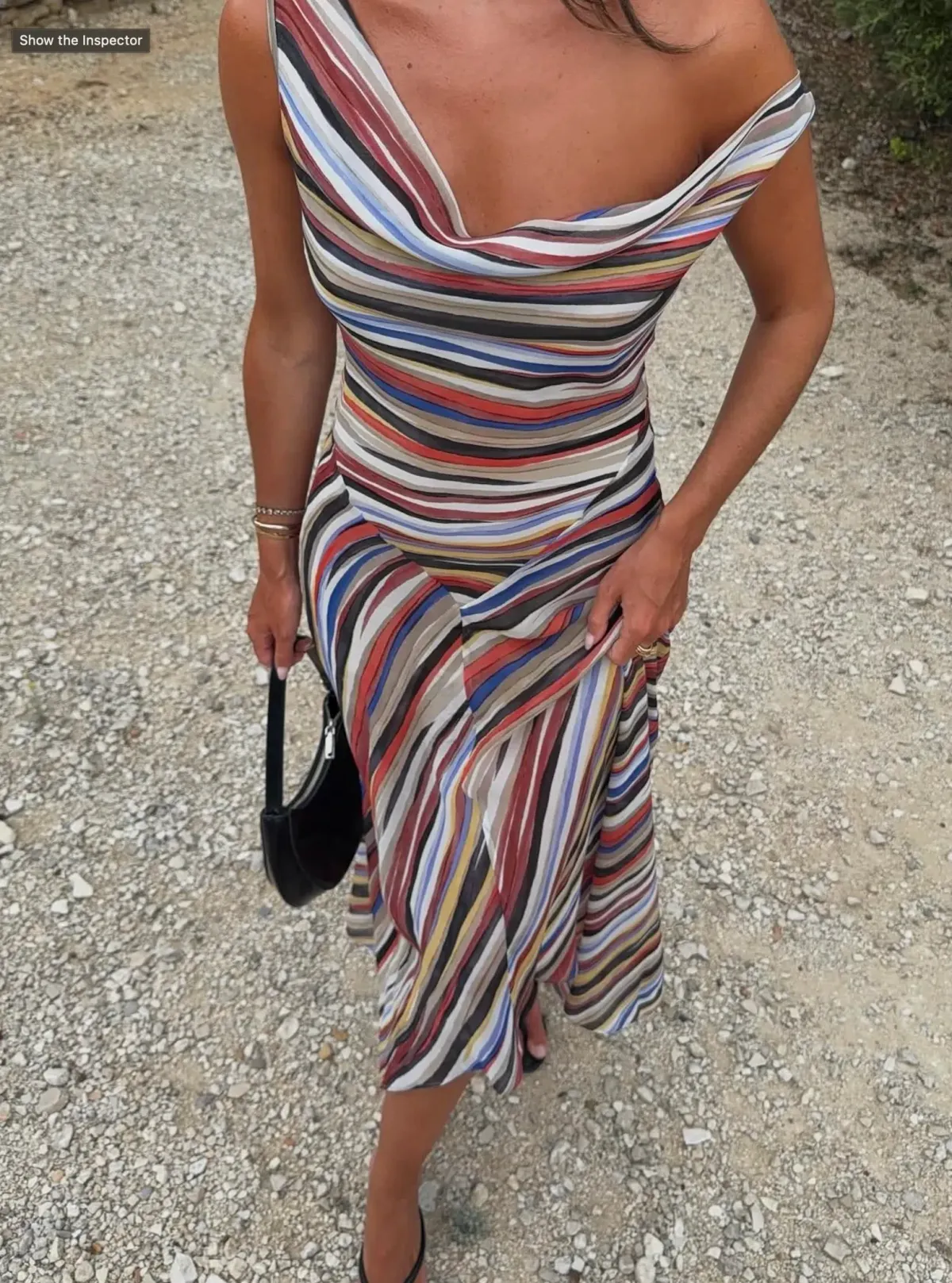 Realisation Par Cora Dress Mirage Size XS / AU 6 - Image 2