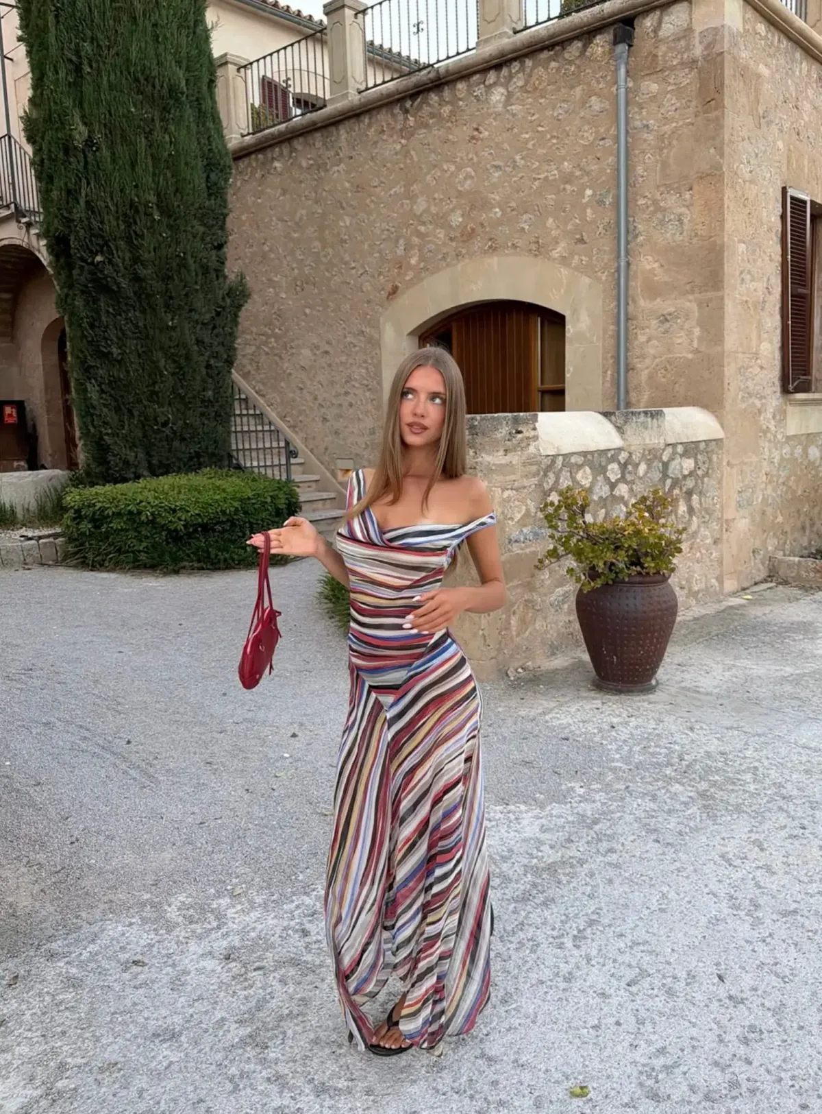 Realisation Par Cora Dress Mirage Size XS / AU 6 - Image 1