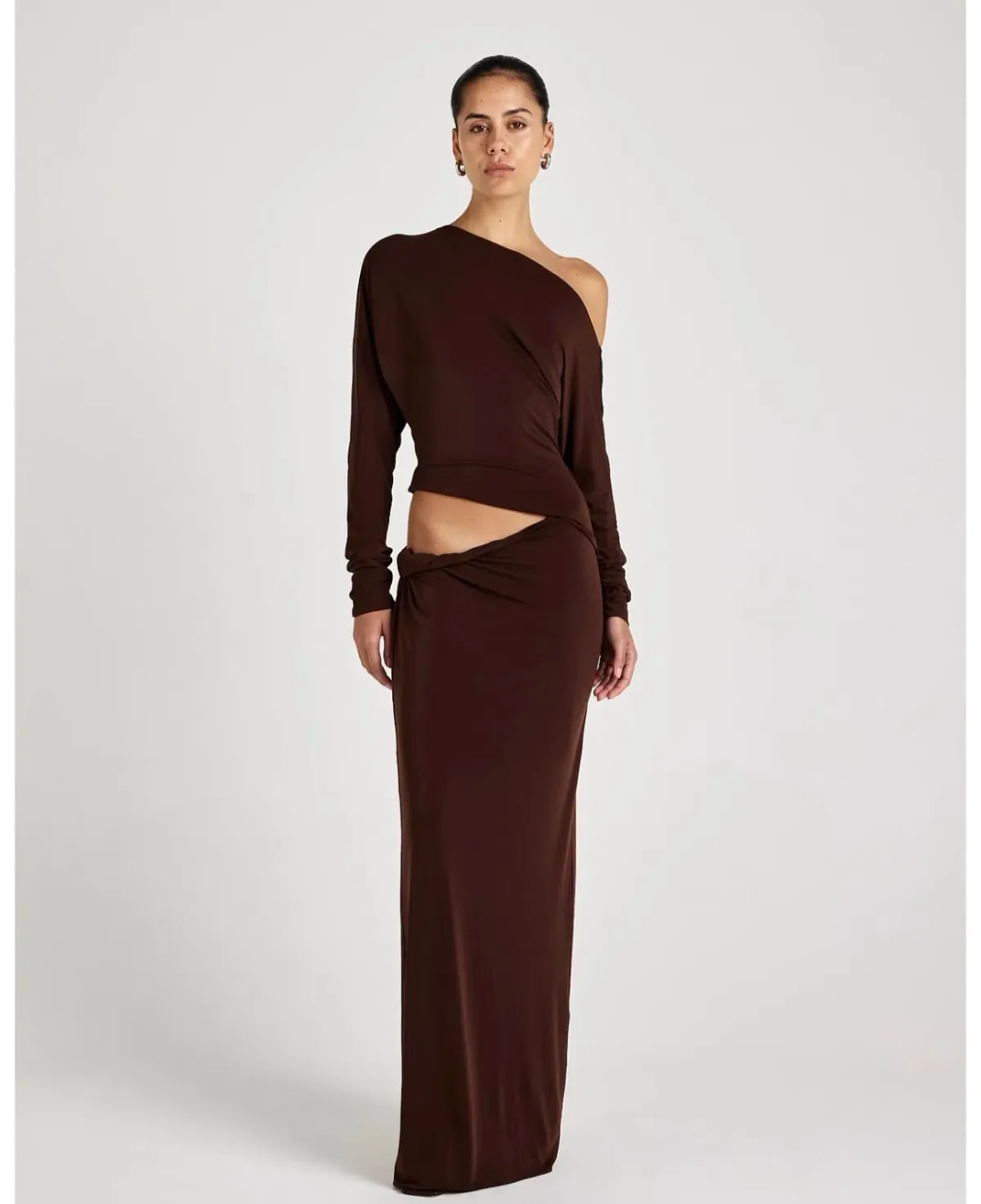 Benni Enya Maxi Dress - Image 1