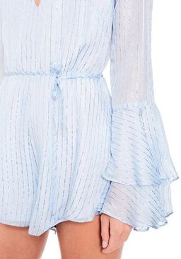 Bec & Bridge Soiree Playsuit for rent on The Volte - image 3