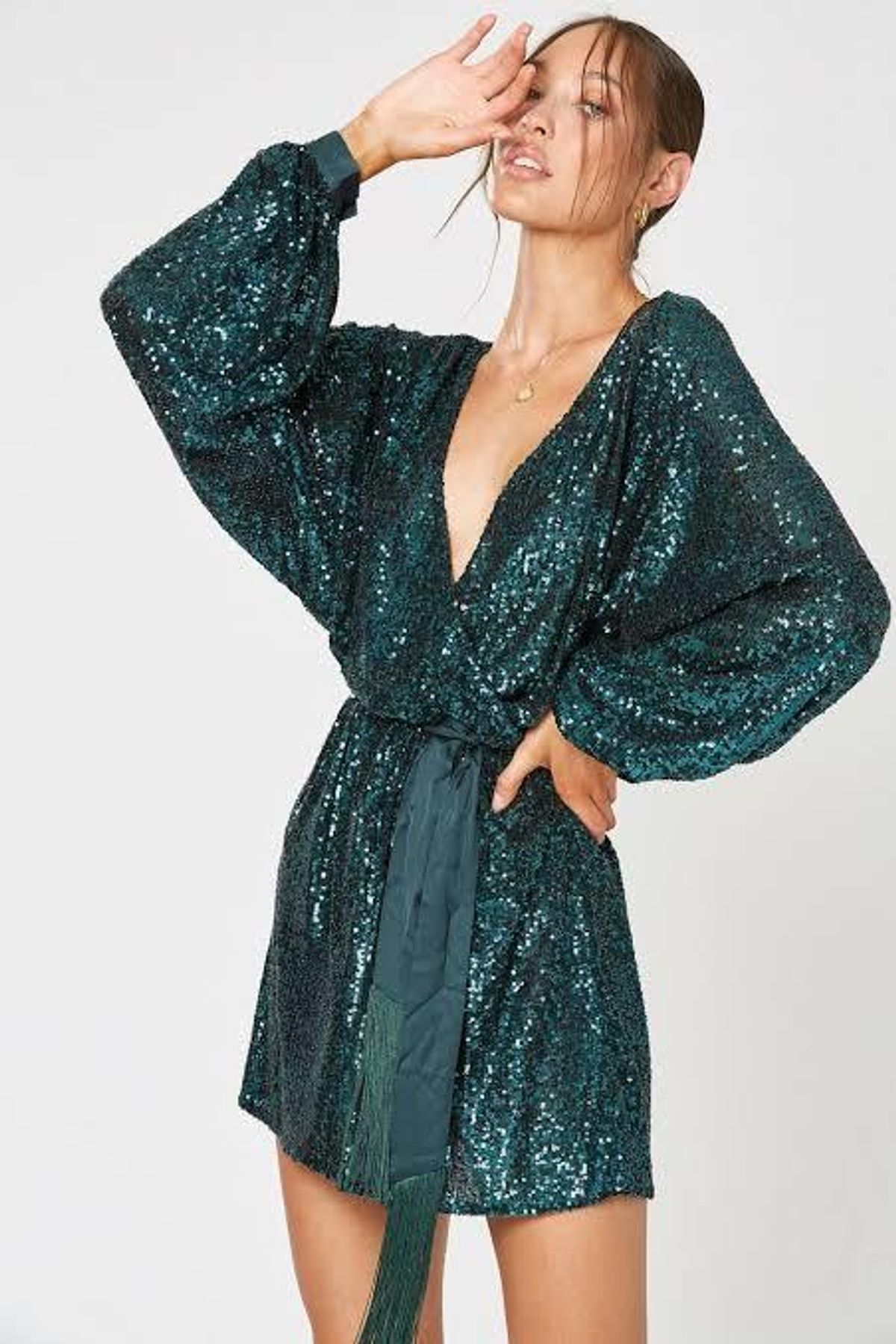 Winona Broadway dress - Image 1