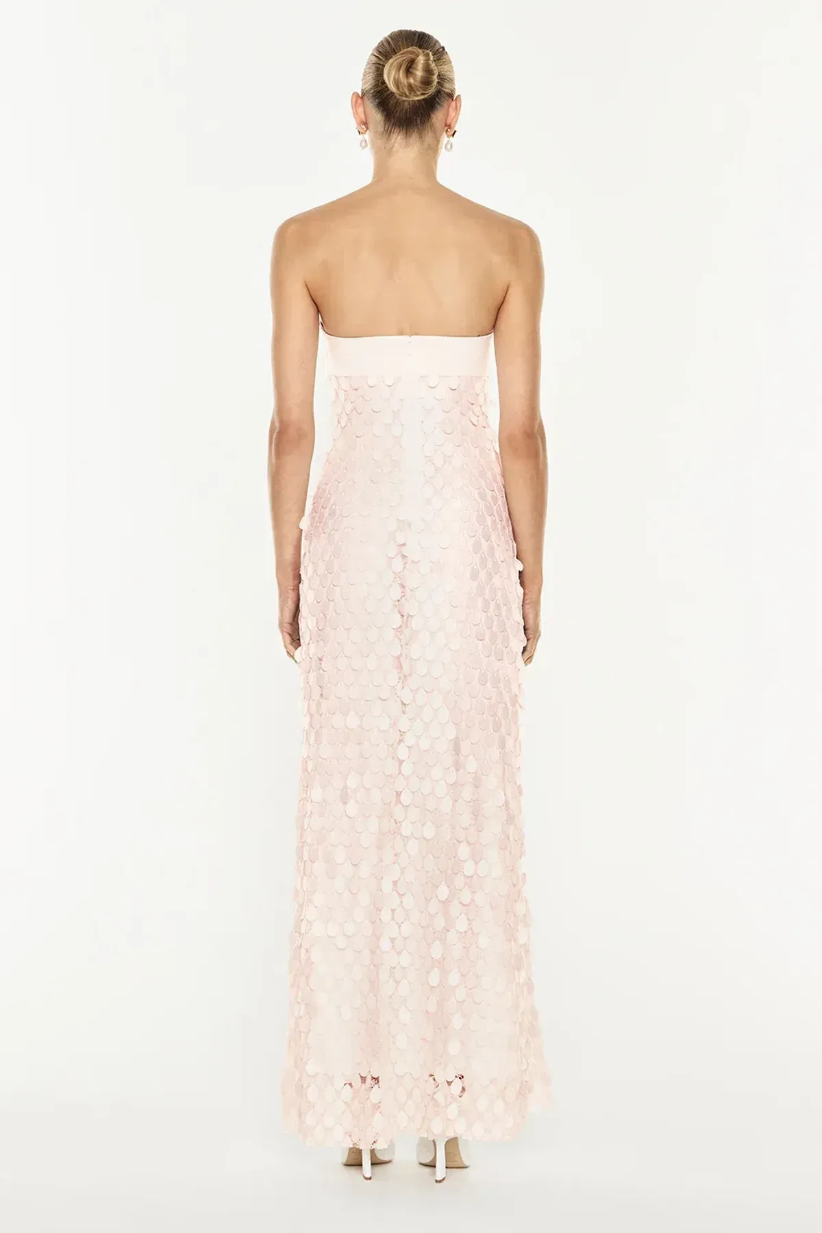 Manning Cartell Supreme Extreme Balconette Dress - Image 3