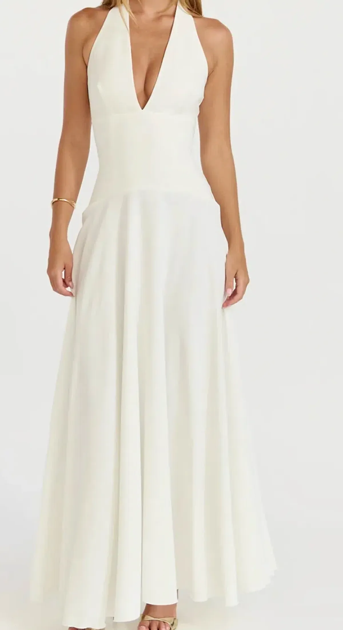 Showpo Poppy Maxi Dress - Image 1