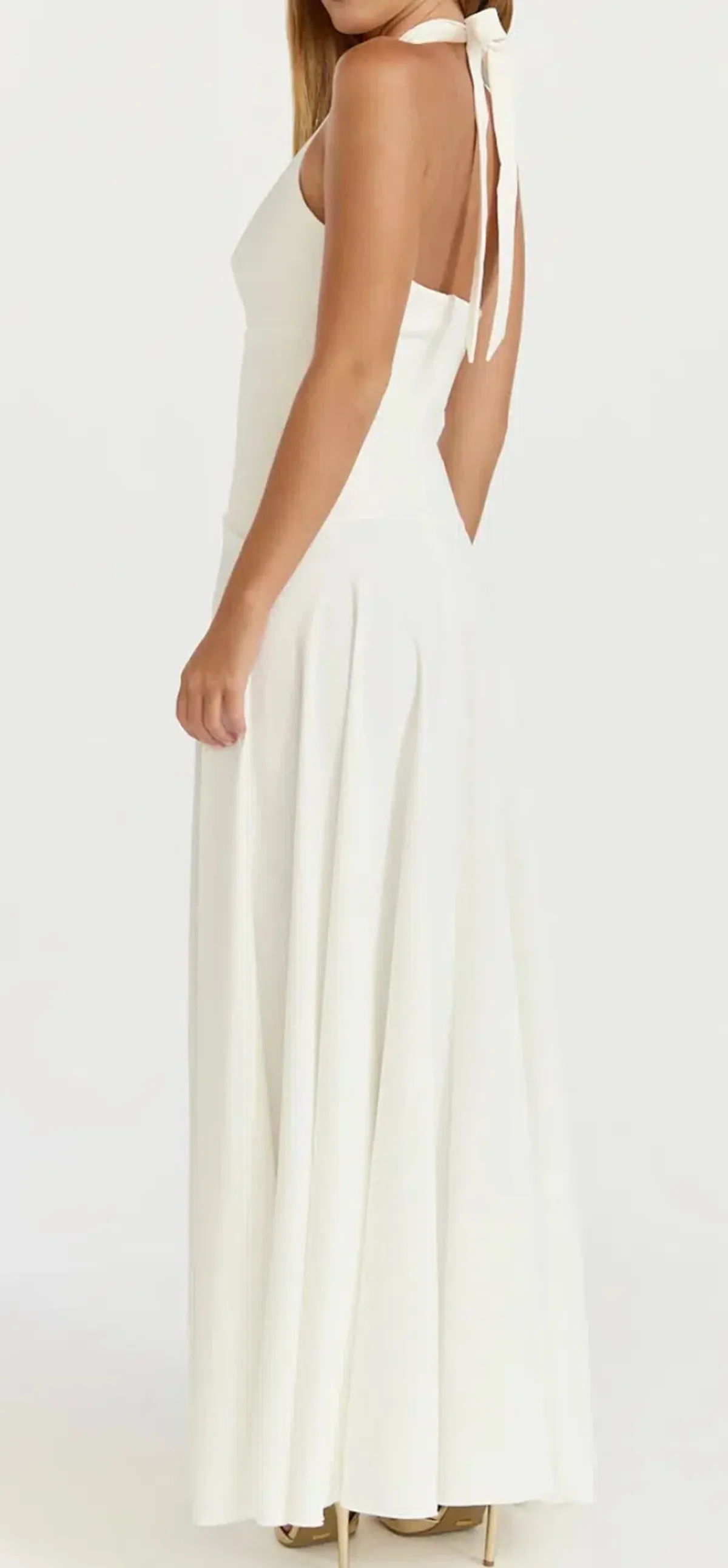Showpo Poppy Maxi Dress - Image 2