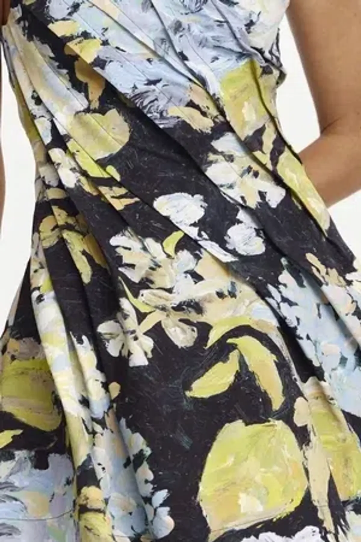 Acler Benier Mini Dress - Size 10 - Image 3