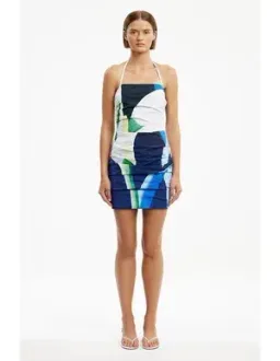 Significant Other Mora Mini Dress - Size 6 for rent on The Volte - image 1