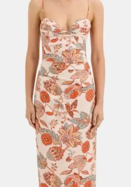 SIR Noemi Maxi Dress for rent on The Volte - image 1