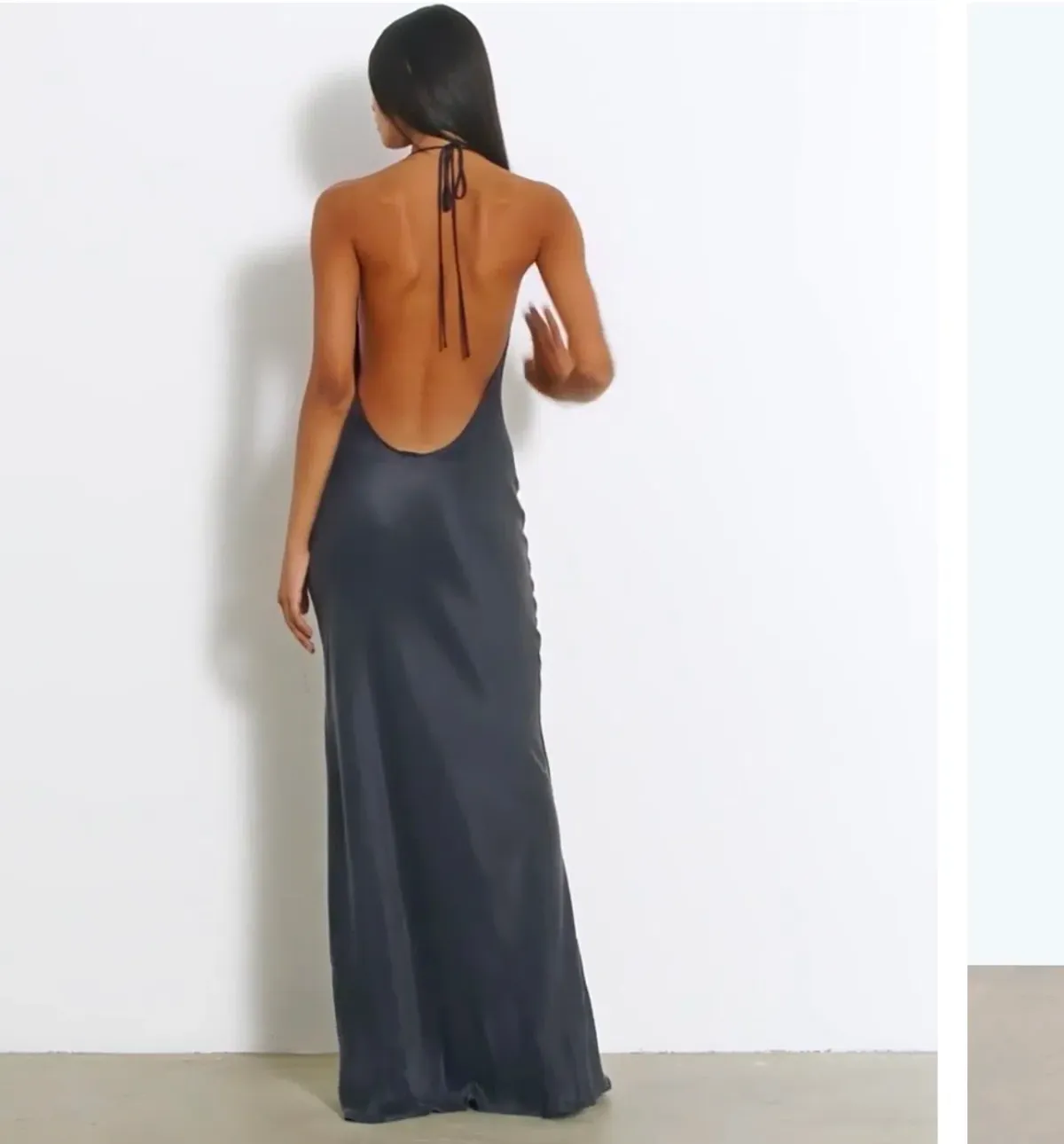 Santi dress - Image 2
