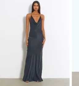 Santi dress for rent on The Volte - image 1