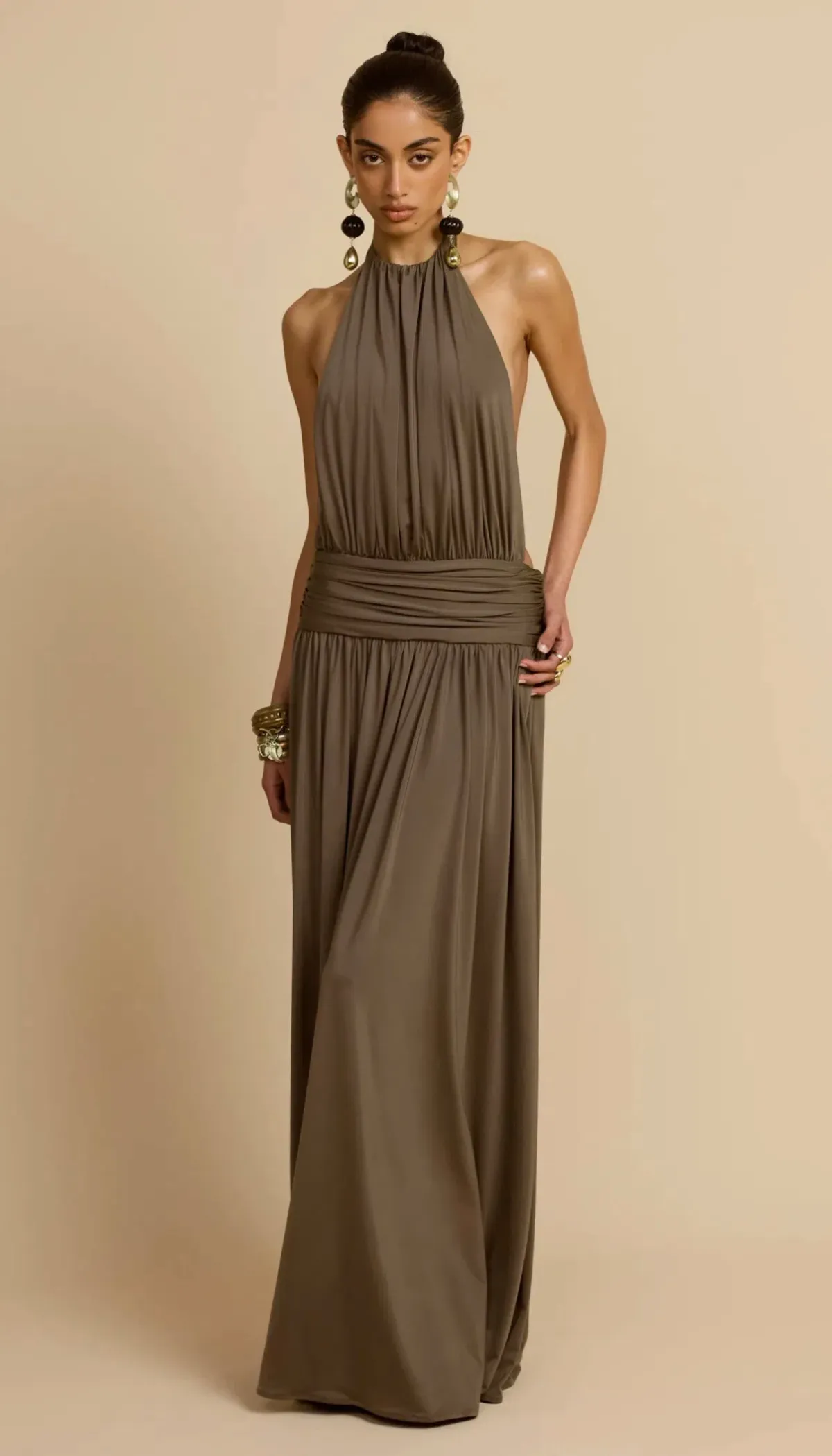 Arcina Ori Santina Dress size XS - Image 1