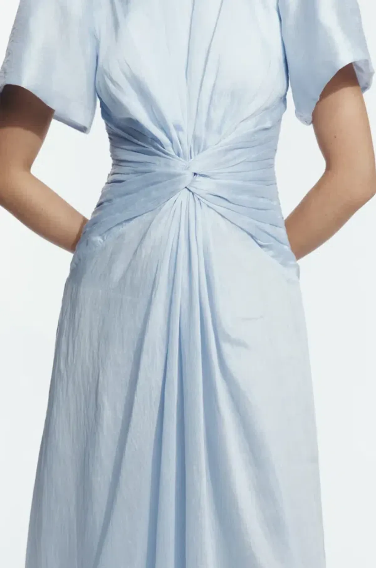 AJE Movement Midi Dress 8 - Image 6