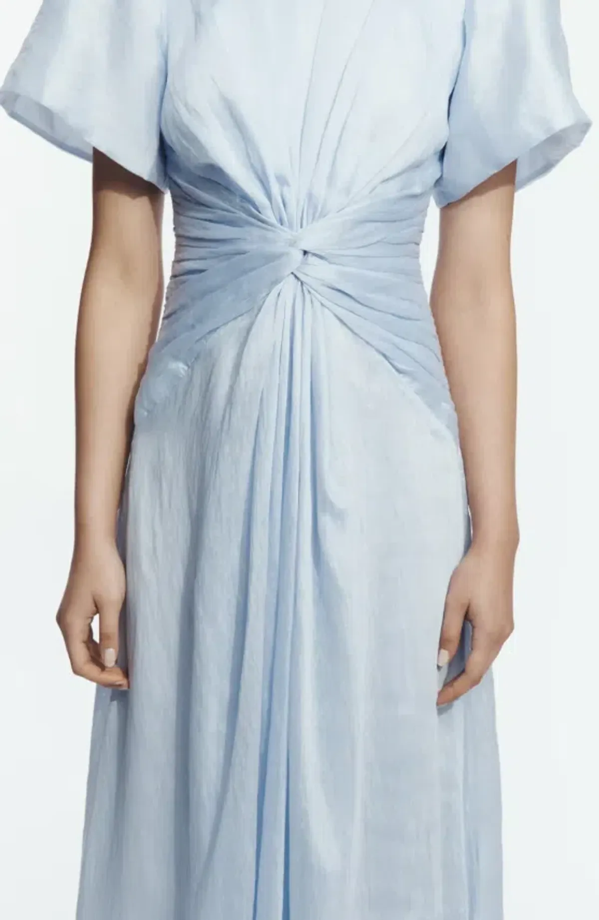 AJE Movement Midi Dress 10 - Image 4