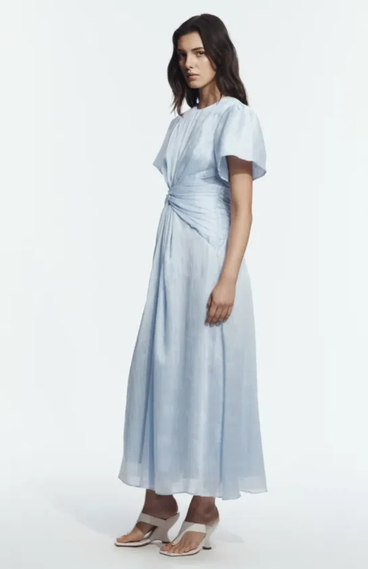 AJE Movement Midi Dress 10 - Image 3