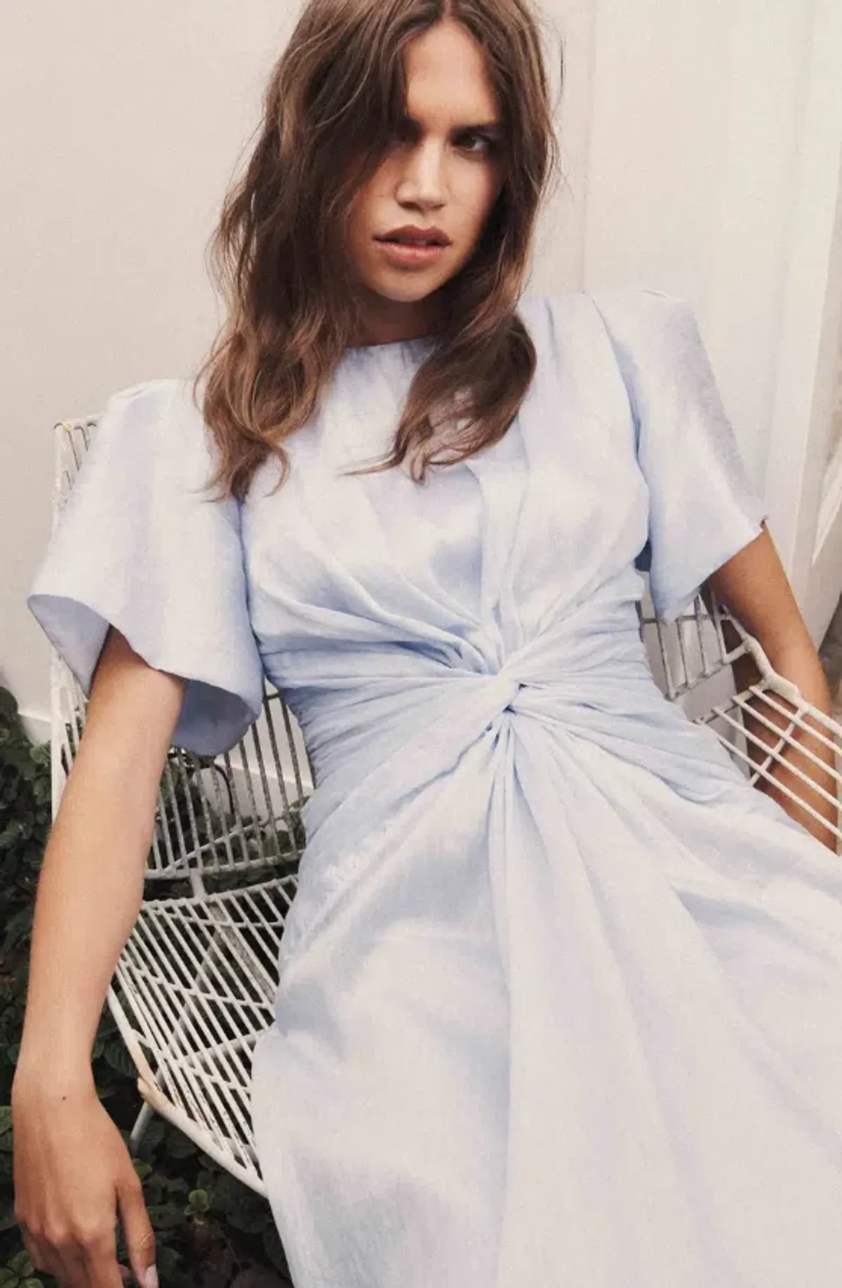 AJE Movement Midi Dress 10 - Image 7