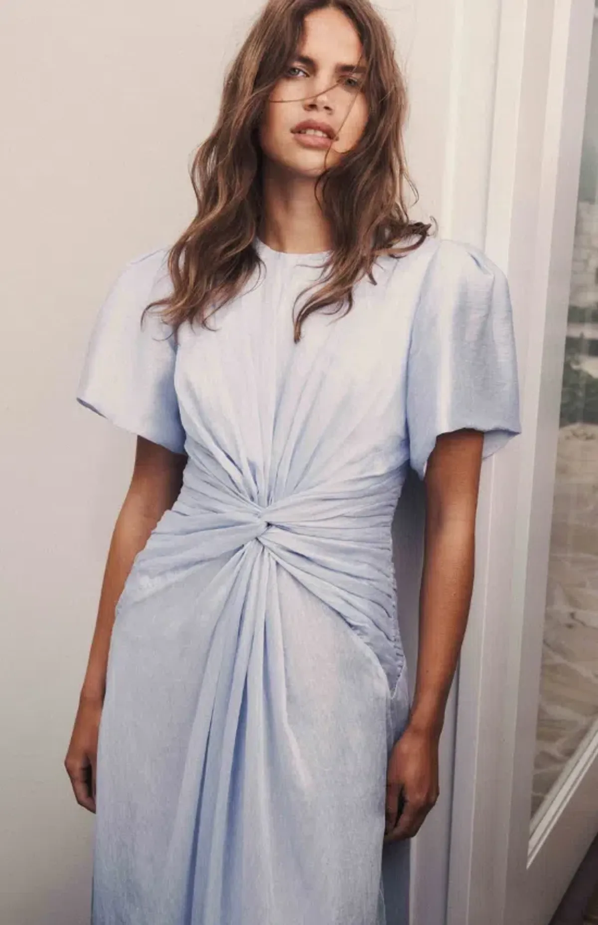 AJE Movement Midi Dress 12 - Image 2