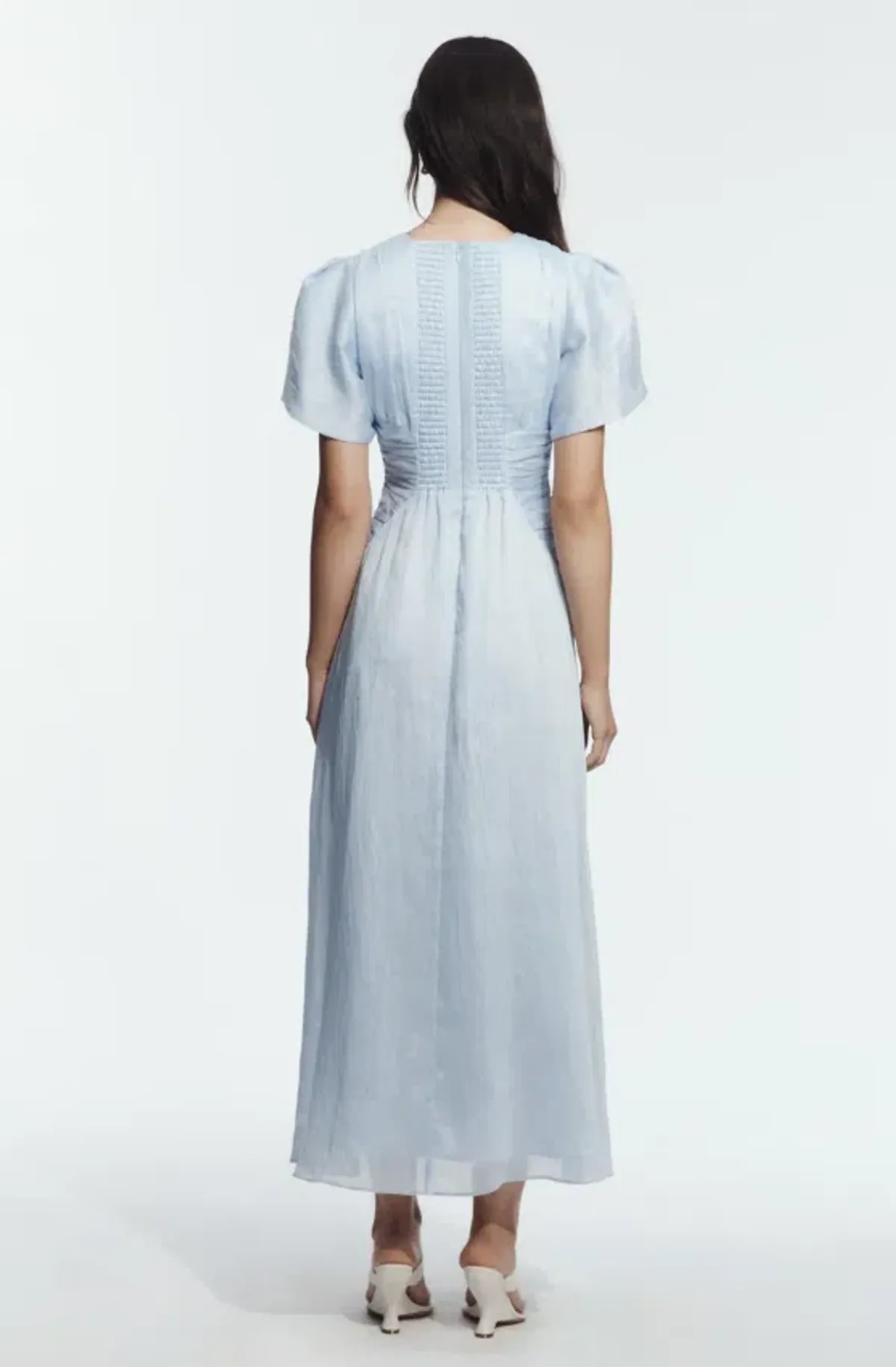 AJE Movement Midi Dress 12 - Image 5