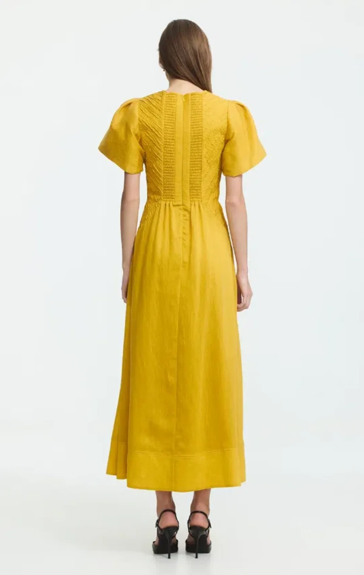 AJE Movement Midi Dress 10 - Image 5