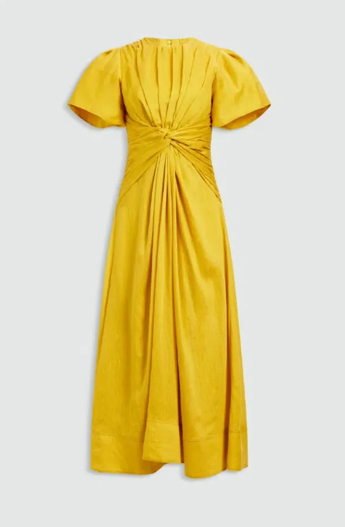 AJE Movement Midi Dress 12 - Image 6