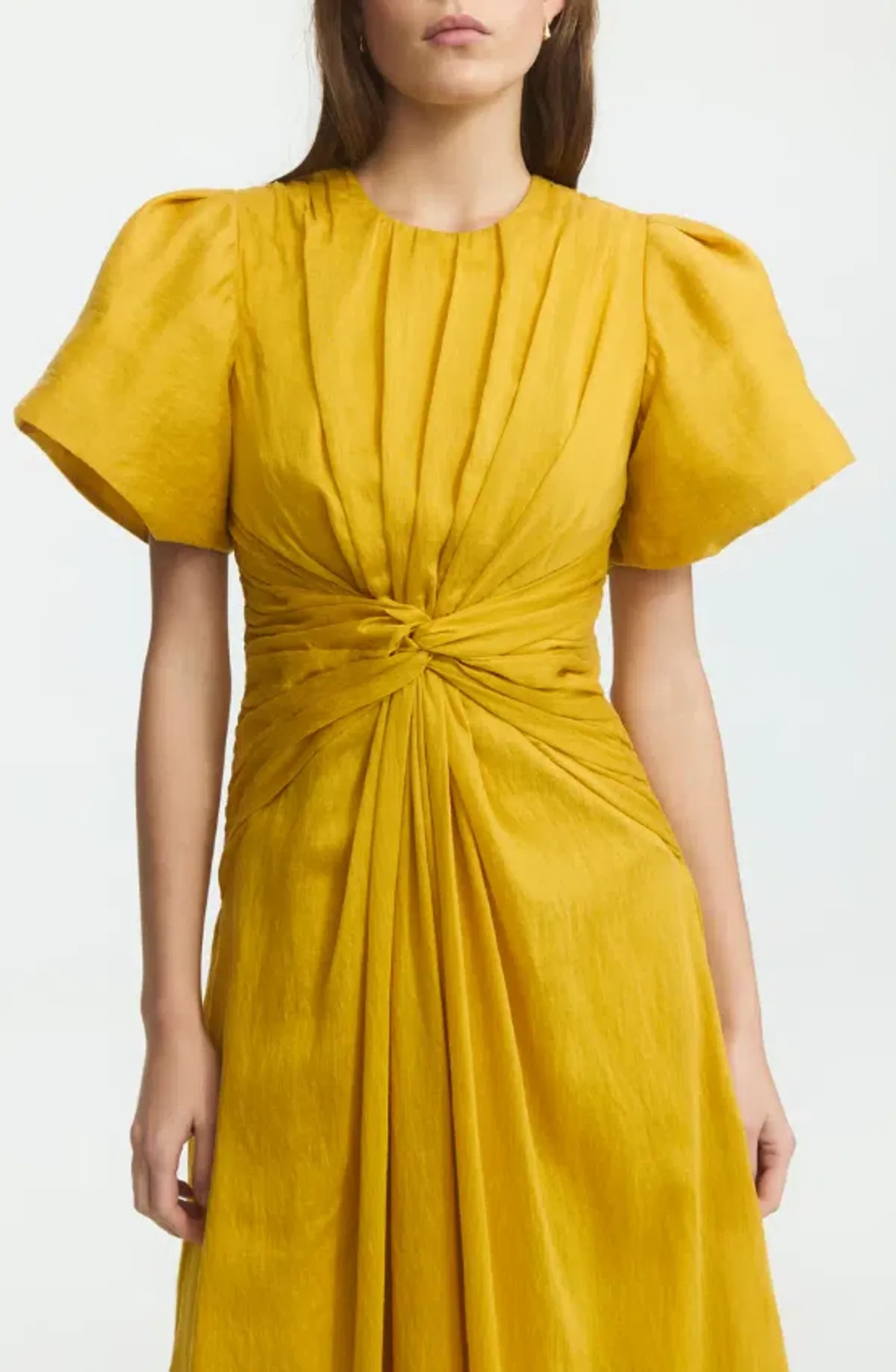AJE Movement Midi Dress 12 - Image 3
