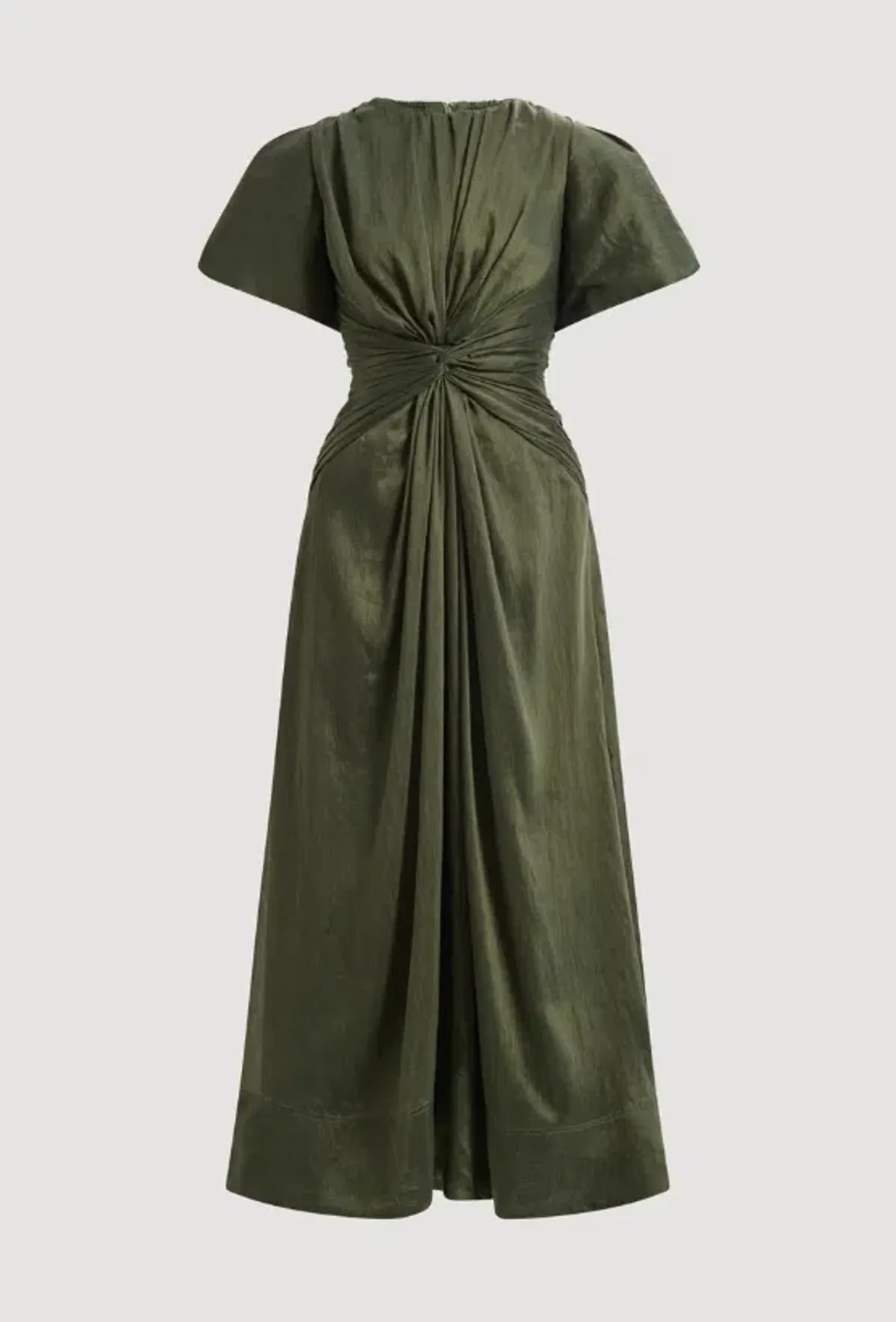 AJE Movement Midi Dress 14 - Image 5