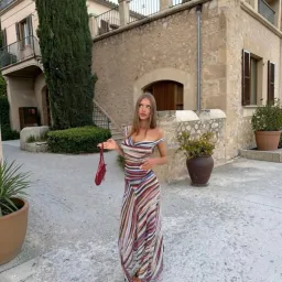 Realisation Par Cora in Mirage Size XS / 6 AU for rent on The Volte - image 4