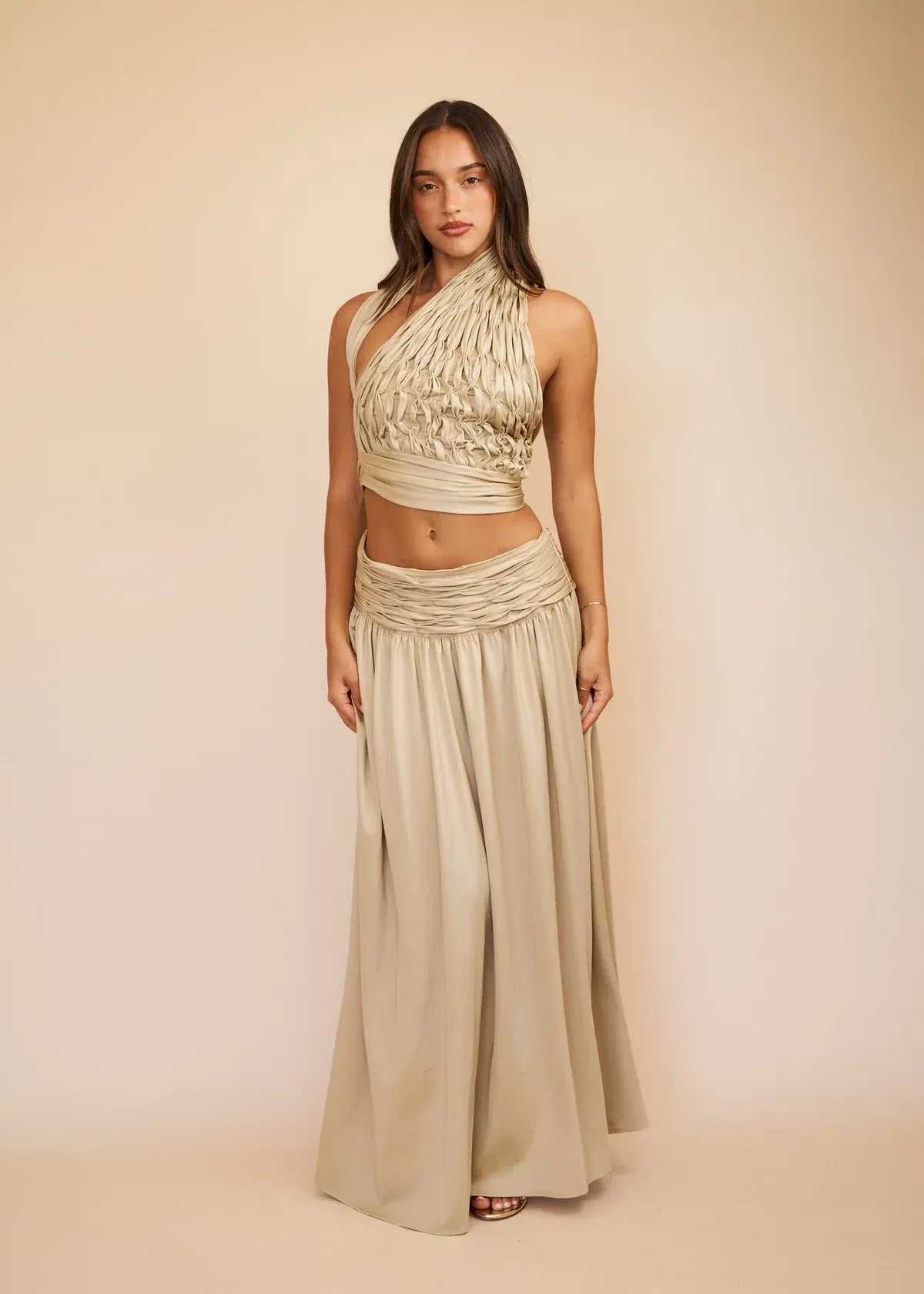 Koster Kulture Calypso Skirt and Cora Top - Image 1