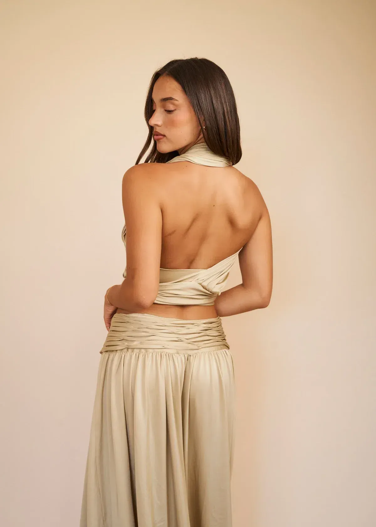 Koster Kulture Calypso Skirt and Cora Top - Image 3