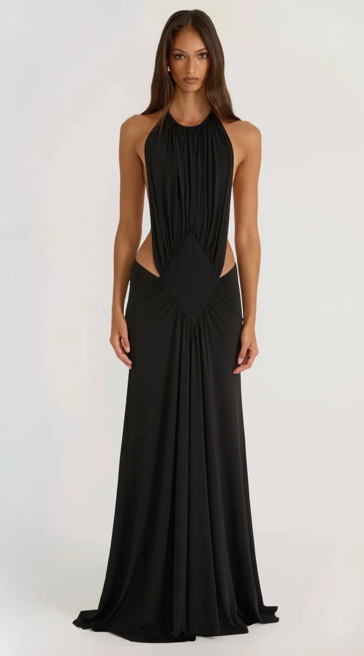 Ance Gria Jackie Gown - Image 1