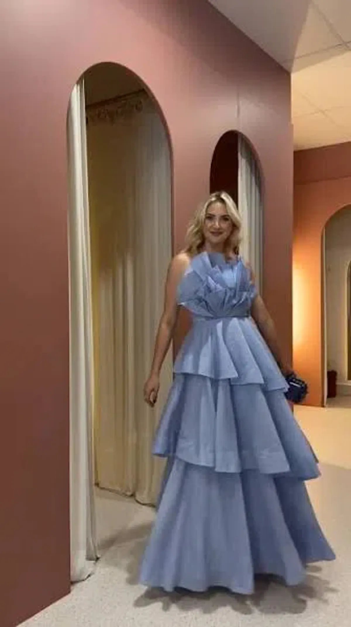 Brand new 🩵 Aje Selestia Gown - Size 12 AU - Pala Blue Maxi Dress 🩵 - Image 6