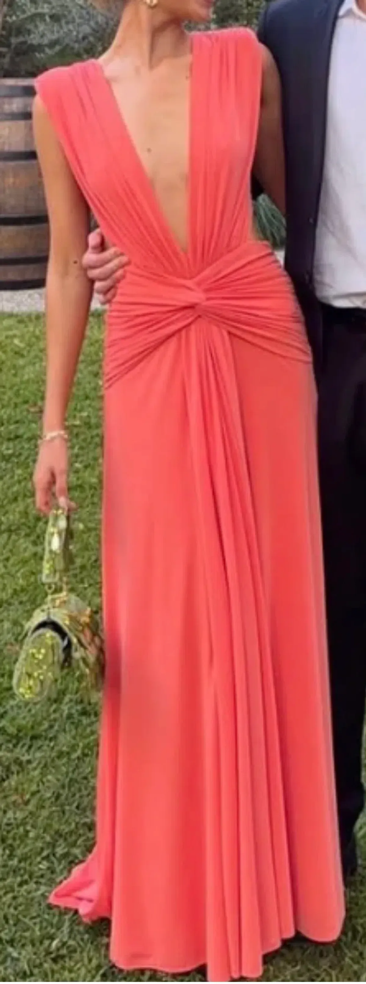 Yasmina gown - Image 5