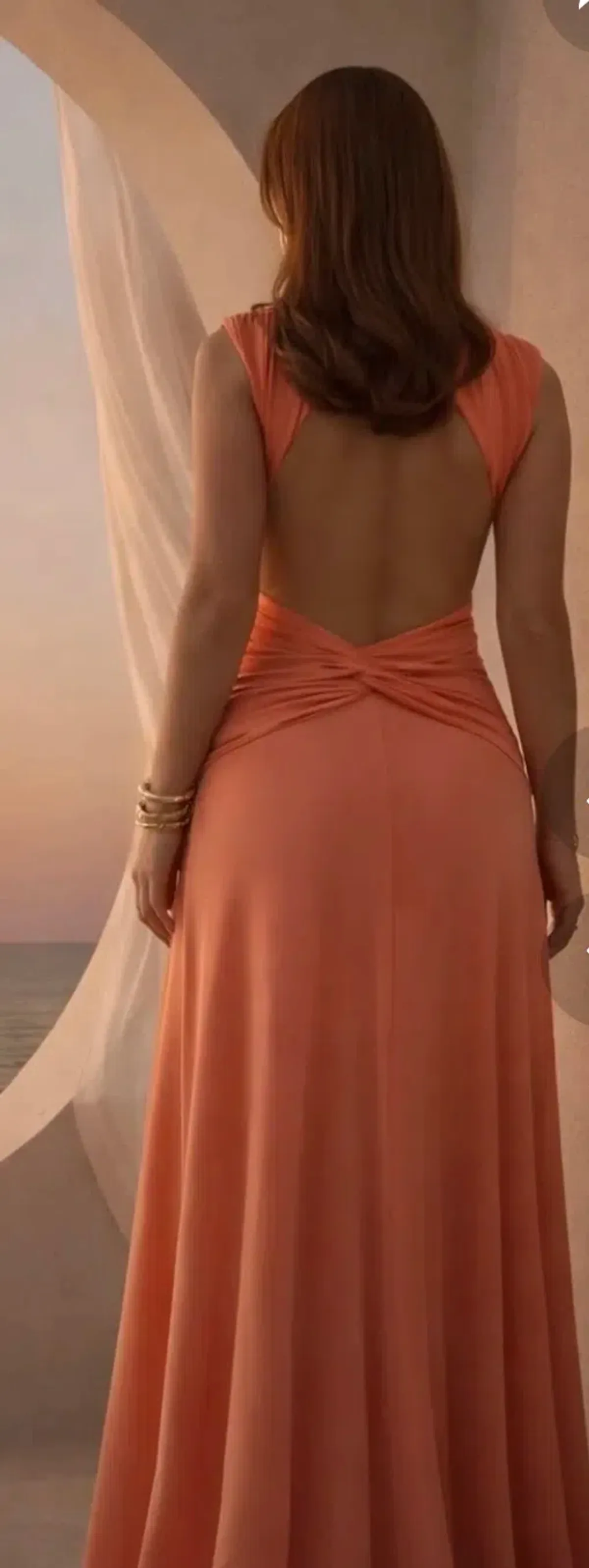 Yasmina gown - Image 3