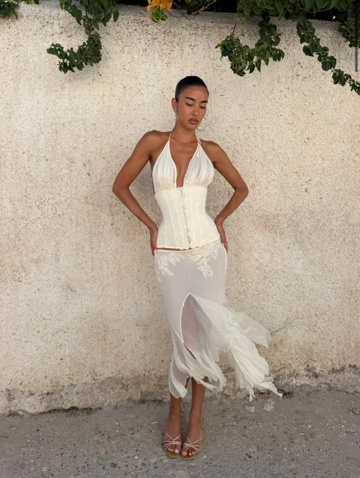 Mali Marea Rosabella set - Image 1