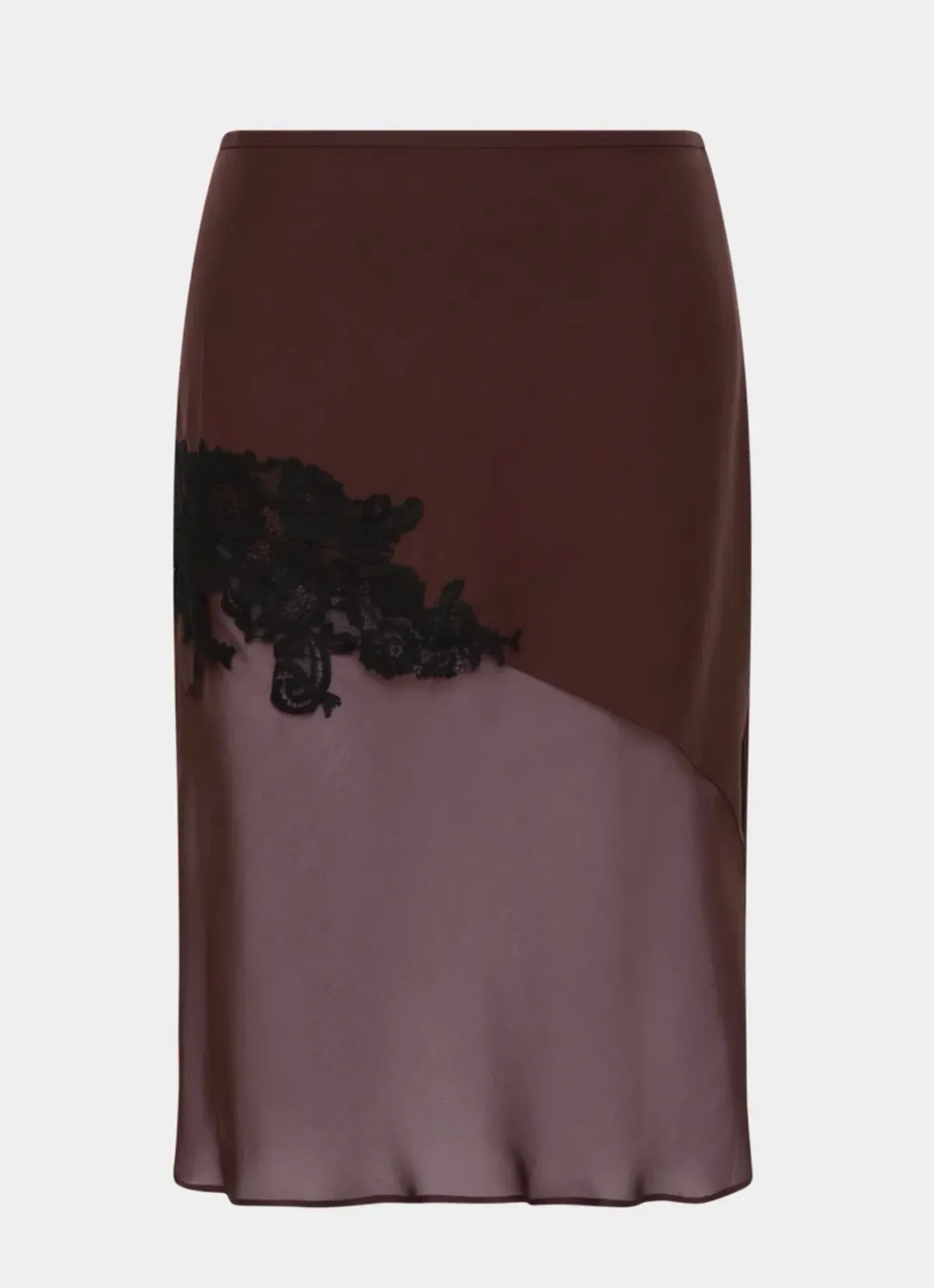 Sir the Label - Noria Cropped Cami and Midi Skirt - Image 4
